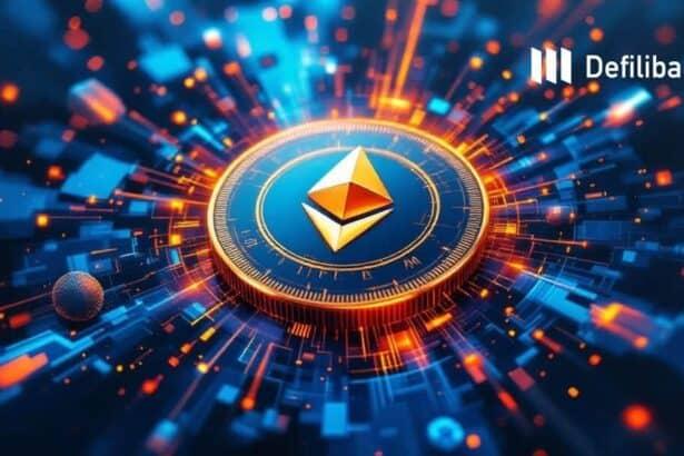 BitMine's Ethereum Strategy Clarified Amid Purchase Rumors