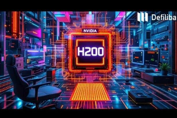 Nvidia AI Chips Export Review by U.S. Government Announced