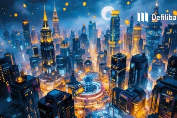 Binance Approaches 300 Million Users Milestone