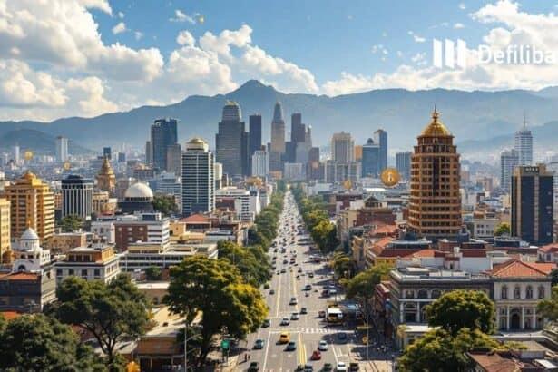 El Salvador Secures $1.4 Billion IMF Loan Agreement