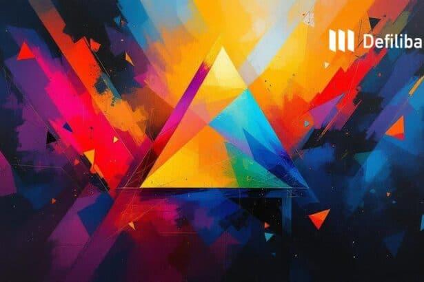 XRP Forms Symmetrical Triangle, Analysts Predict Price Movement