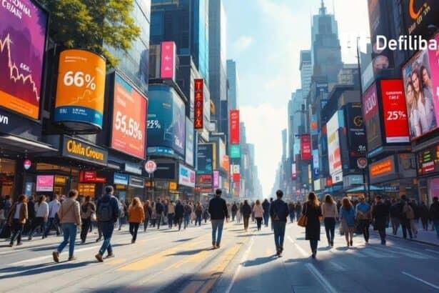 US GDP Grows 3.8% in Q2 2025 Amid Speculation