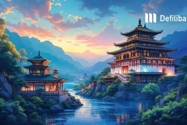 Bhutan Launches Validator Node on Sei Network in 2026