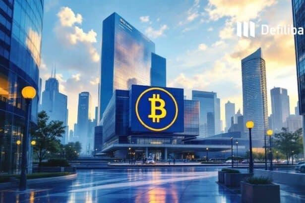BlackRock Files for iShares Bitcoin Premium Income ETF