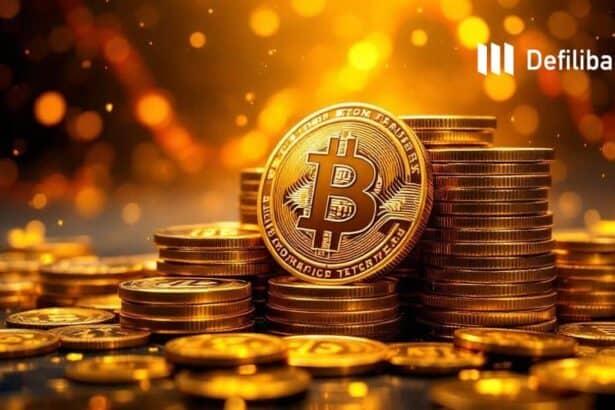 MicroStrategy Invests $2.1 Billion in Bitcoin Acquisition
