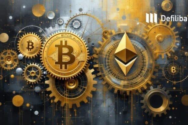 Bitcoin Verifies Ethereum's Zero-Knowledge Proofs with Boundless
