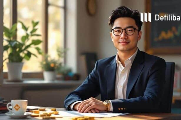 CZ Predicts Super Cycle for Binance Coin Amid SEC Changes