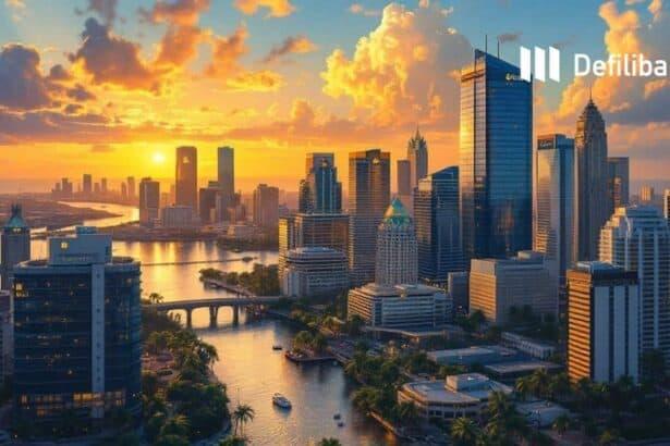 Florida Establishes Bitcoin Reserve Through New Legislation