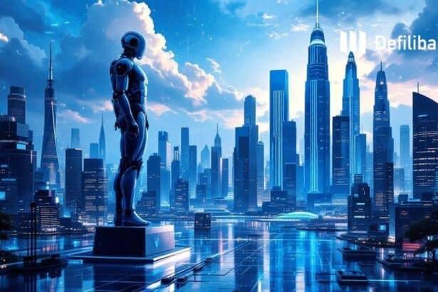 AI Infrastructure Investment Projected to Reach $1.4 Trillion