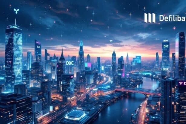 Ripple Partners with DXC to Enhance Banking Technology