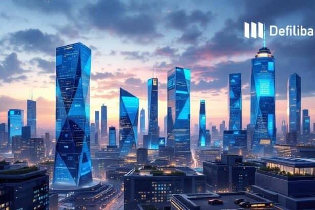 DeFi Development Corp Partners with Hylo to Boost SOL Reserves