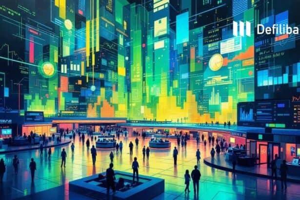 Chainlink Launches 24/5 U.S. Equities Data Streams