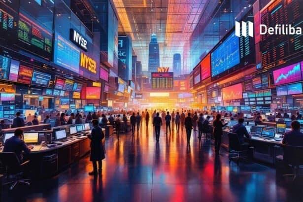Binance Considers Reintroducing Stock Trading Feature
