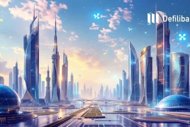 Ripple Partners with Jeel to Enhance Blockchain in Saudi Arabia