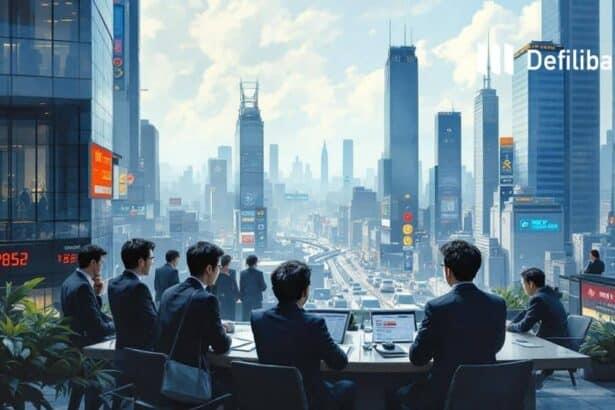 South Korea Proposes Crypto Account Freezes to Combat Manipulation