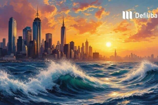 Cryptocurrency Market Loses $100 Billion in 24 Hours