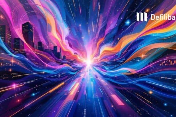 Flare Network Launches XRP Spot Market on Hyperliquid