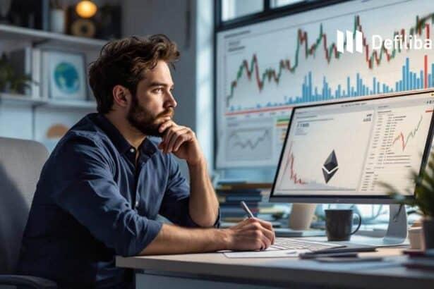 Ethereum Experiences 40% Crash Amid Major Deleveraging Event
