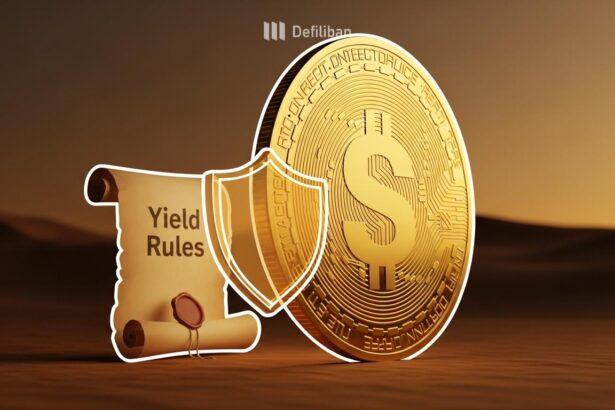 Stablecoins hold as Senate weighs late March yield rules