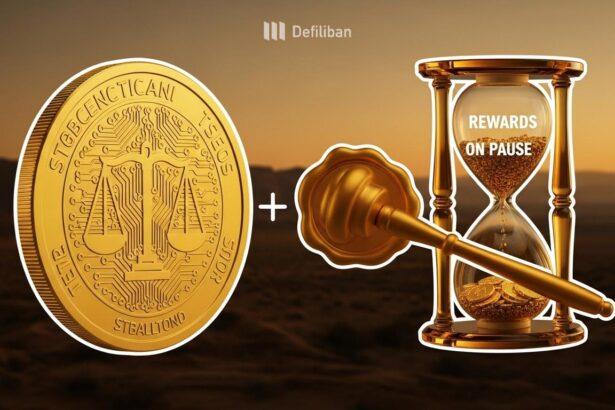 Stablecoins face delay as CLARITY Act deadlocks on rewards