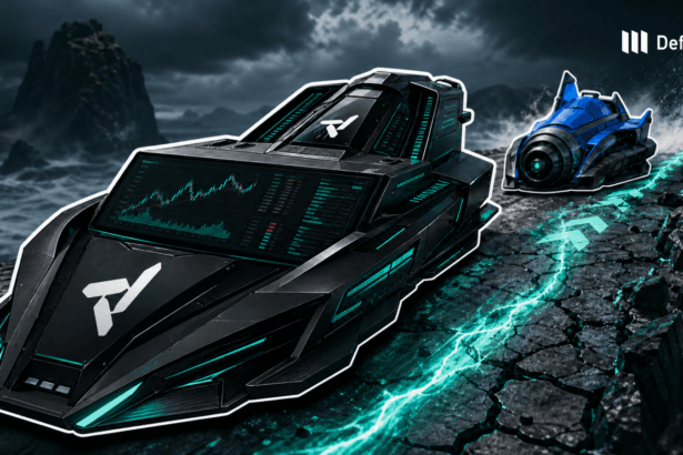 NADO Review 2026: Is Kraken’s Perp DEX Ready for the Hyperliquid Race?