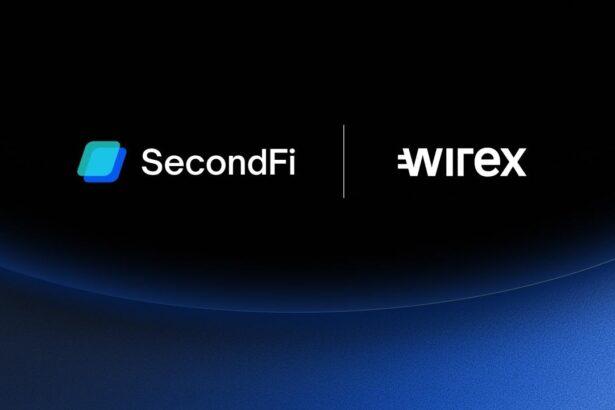 SecondFi and Wirex Partner to Launch Self-Custodial Card, Putting Global Users in Full Control of Their Money