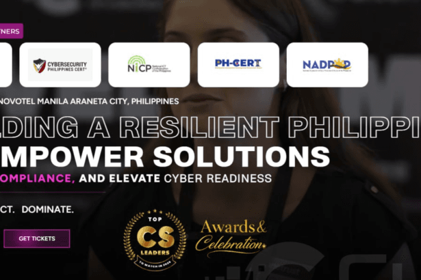 Cyber Revolution Summit – Philippines 2026