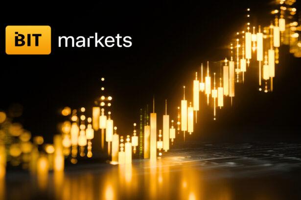 BITmarkets AI-Driven Wealth Management Program Reports Nearly 45% Unrealized Gains in BTC Amid Volatility