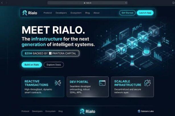 RIALO Airdrop 12 Oct 2026 - Comprehensive Review & Step-by-Step Execution Playbook