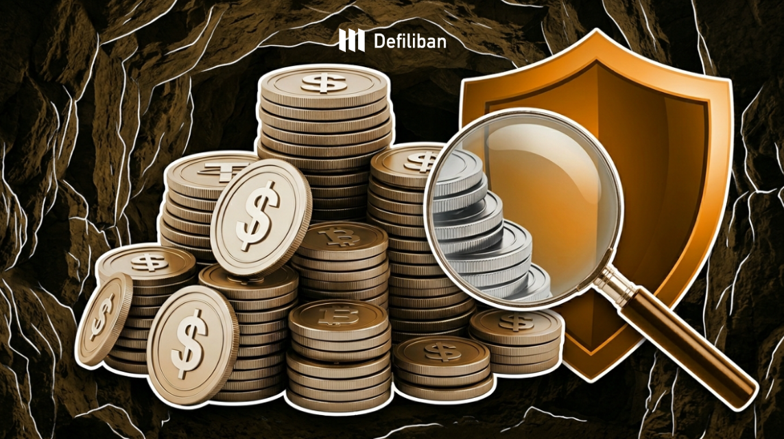 Stablecoin Reserve Transparency